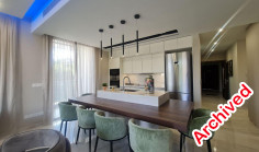 Three bed apartment for sale in Engomi