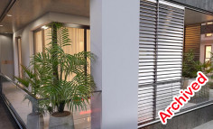 Three bedrooms apartment for sale in Engomi