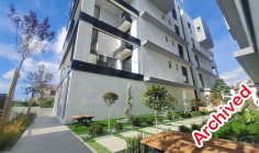 2 bedrooms flat for sale in Engomi