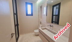 Two beds flat for sale in Engomi