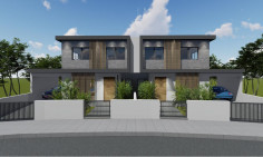 4 bedrooms house 178 m2 for sale in Latsia