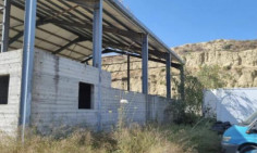 Land for sale in Pera Chorio, Nicosia