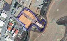 Land for sale in Pera Chorio, Nicosia