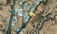 Land for sale in Pera Chorio, Nicosia