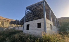 Land for sale in Pera Chorio, Nicosia