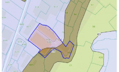 Land for sale in Pera Chorio, Nicosia