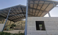Land for sale in Pera Chorio, Nicosia