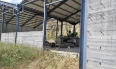 Land for sale in Pera Chorio, Nicosia