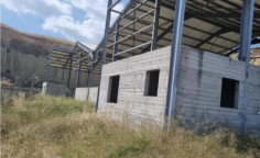 Land for sale in Pera Chorio, Nicosia