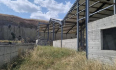 Land for sale in Pera Chorio, Nicosia