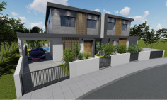 4 bedroom house 178 m2 for sale in Latsia