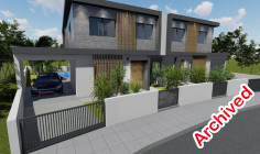 4 bedroom house 178 m2 for sale in Latsia