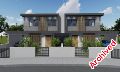 4 bedroom house 178 m2 for sale in Latsia