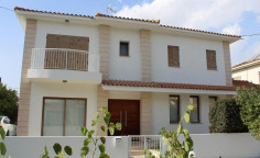 6 bedrooms house for sale in Dasoupolis