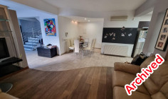 4 bedrooms house for sale in Aglantzia