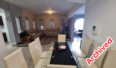 4 bedrooms house for sale in Aglantzia