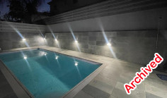 4 bedrooms house for sale in Aglantzia