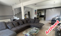 4 bedrooms house for sale in Aglantzia