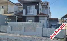 4 bedrooms house for sale in Aglantzia