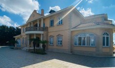 6 bedroom house for sale in Kato Deftera