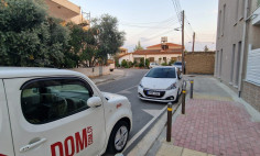 2 beds apartment for sale in Latsia
