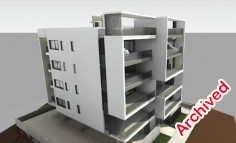 1 beds apartment for sale in Lykabittos