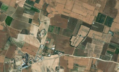Land for sale in Pano Deftera, Nicosia Land for sale in Pano Deftera, Nicosia