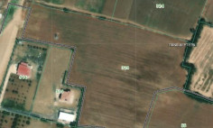 Land for sale in Pano Deftera, Nicosia Land for sale in Pano Deftera, Nicosia