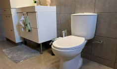 Two bed apartment for sale in Dali
