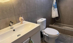 Two bed apartment for sale in Dali
