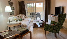 Two bed apartment for sale in Dali