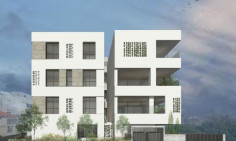 2 bedrooms apartment 89 m2 for sale in Agios Dometios