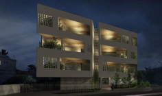 2 bedrooms apartment 89 m2 for sale in Agios Dometios