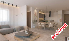 1 beds apartment 50 m2 for sale in Strovolos