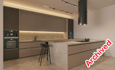 1 beds apartment 50 m2 for sale in Strovolos