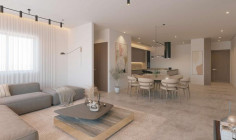 2 bedrooms apartment 85 m2 for sale in Strovolos