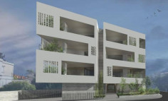 2 flat for sale in Agios Dometios