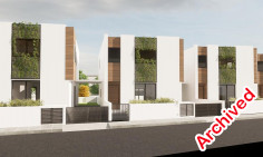 3 bedrooms house for sale in Nisou