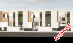 3 bedrooms house for sale in Nisou