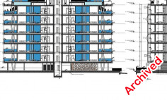 Three bedrooms apartment for sale in Agioi Omologites
