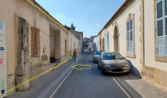 Land 324 m2 for sale in Agioi Omologites, Nicosia