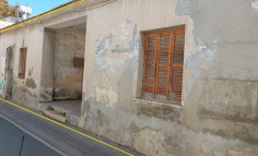 Land 324 m2 for sale in Agioi Omologites, Nicosia