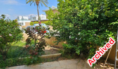 4 bedroom house for sale in Pano Deftera