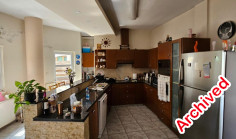 4 bedroom house for sale in Pano Deftera