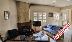 4 bedroom house for sale in Pano Deftera