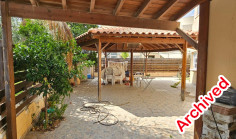4 bedroom house for sale in Pano Deftera