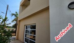 4 bedroom house for sale in Pano Deftera
