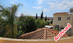 4 bedroom house for sale in Pano Deftera