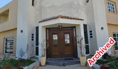 4 bedroom house for sale in Pano Deftera