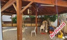 4 bedroom house for sale in Pano Deftera